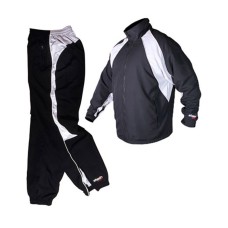 Track Suit, Track Suit,